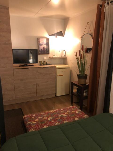 Camping Mas Piques Bourg-Madame Eksteriør bilde